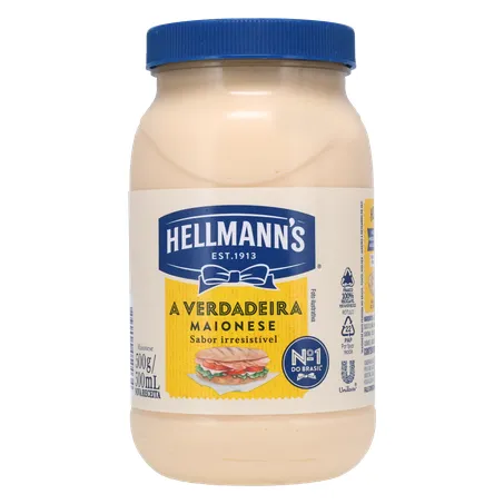 MAIONESE HELLMANN'S POTE 500G 360-1