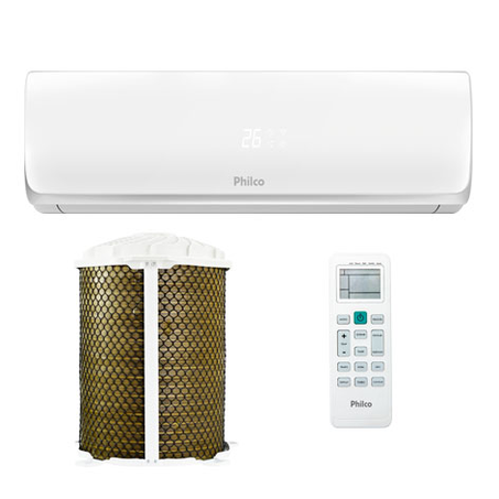 Ar Condicionado Philco 9000BTUS Frio 220v