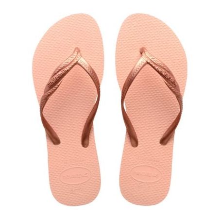 Sandália Havaianas fantasia pop ballet 35/36