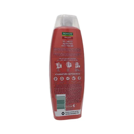 SHAMPOO PALMOLIVE NATURALS ÓLEO SURPREENDENTE 350ML 360-28
