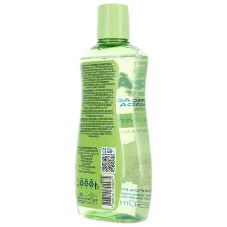 Shampoo Infantil Tra La La Baby Pump Hidrata 250ML 360-22