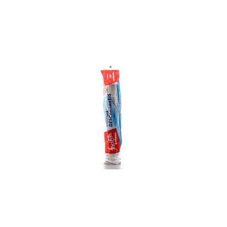 COPO DESCARTAVEL FACILITA 180ML 100UN BRANCO PS 360-1