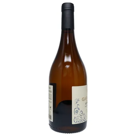 Vinho Brasileiro Branco Seco Garibaldi                      Alvarinho Serra Gaúcha Garrafa 750ml 360-28