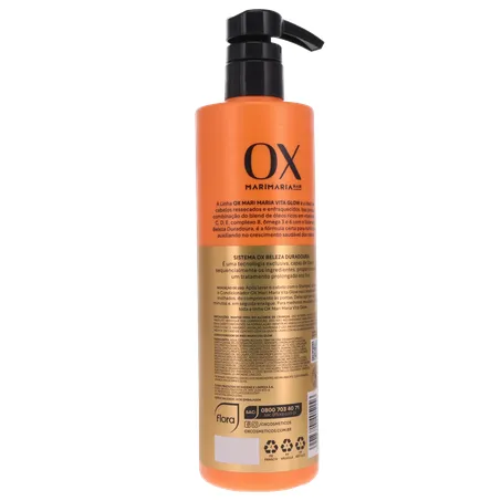 COND OX 500ML VITA GLOW 360-15