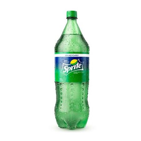 REFRIGERANTE SPRITE 2L+250ML GRATIS