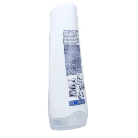 Condicionador dove reconstrucao completa 200ml 360-14
