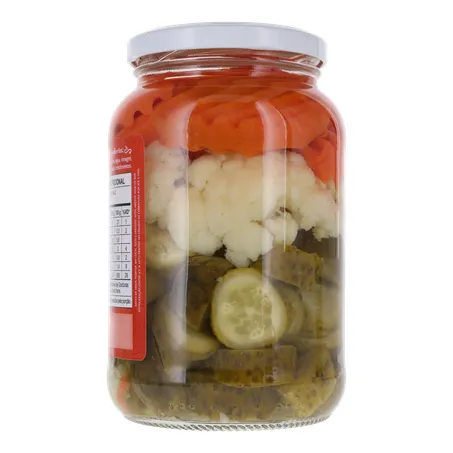MIX DE VEGETAIS MANU 300G 360-15