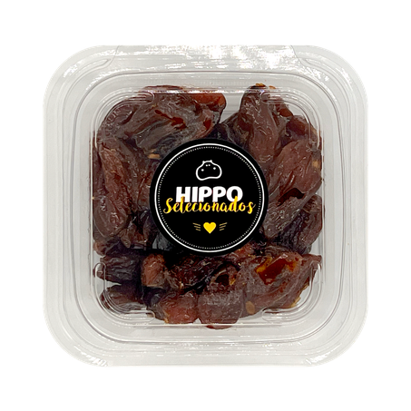 Tâmara Seca sem Caroço Hippo kg