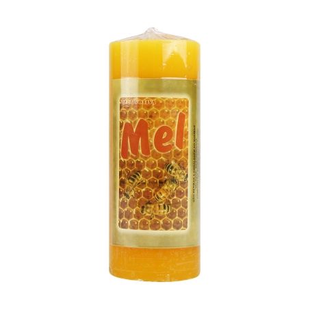 Vela indepar mel 7 dias