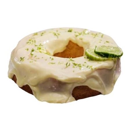 Bolo de limão kg