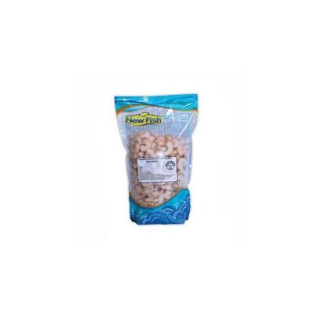 CAMARAO NEW FISH 250G DESCASCADO CONGELADO