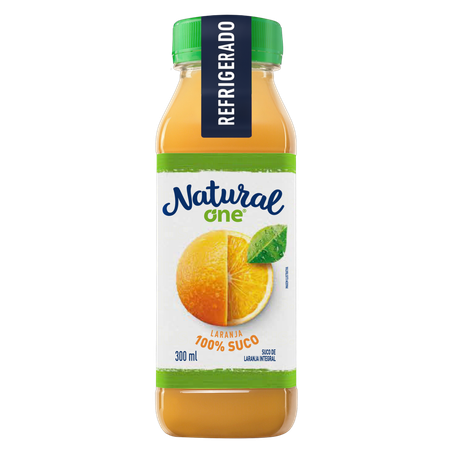 SUCO LARANJA NATURAL ONE 300ML 360-1
