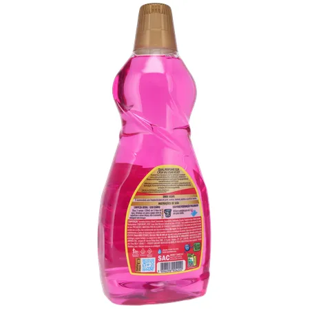 Limpador Perfumado Ypê Perfumes Doce Vida Frasco 1lt 360-16