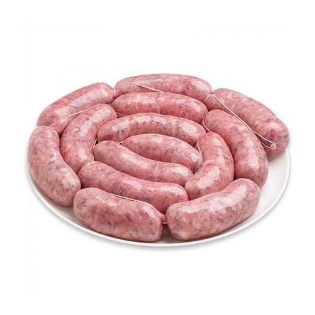 Linguica Verona Kg Bacon