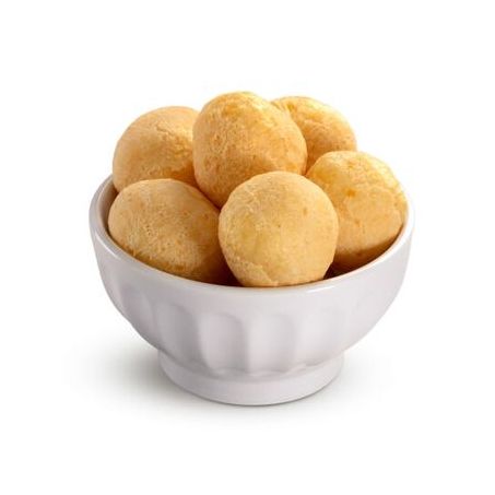 Pão de queijo Panutti P kg