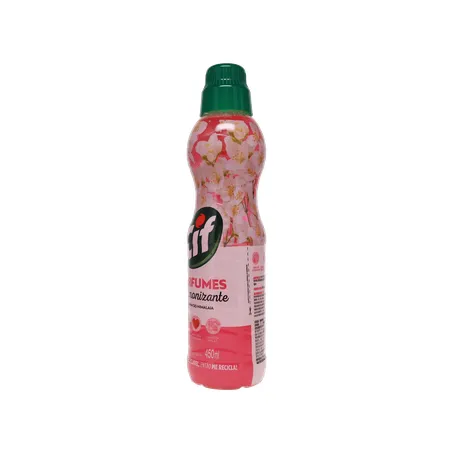 LIMPADOR PERFUMADO CIF HARMONIZANTE 450ML 360-5