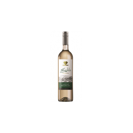 Vinho Estilo Diamond 750ml Castas Brancas