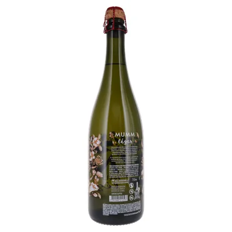 Espumante mumm leger mumm cuvee 750ml 360-16