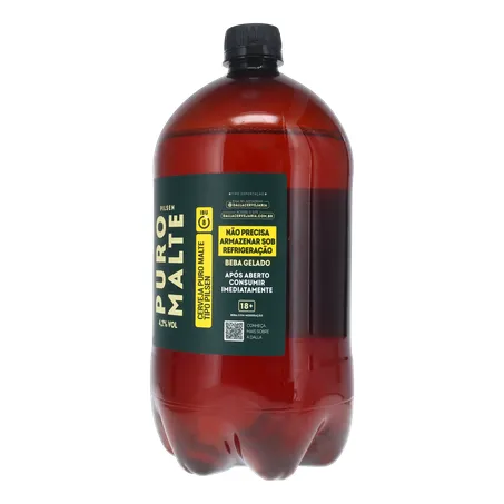 Chopp dalla pilsen 1,5lt 360-13