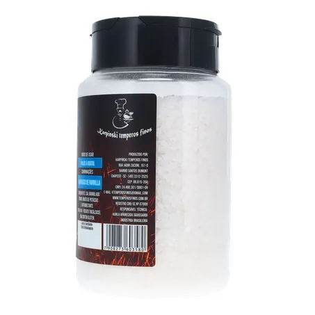 Sal barba ruiva parilla 500g 360-12