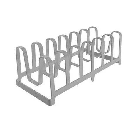 ORGANIZADOR OU MULTIUSO NATURAL 35X16X12