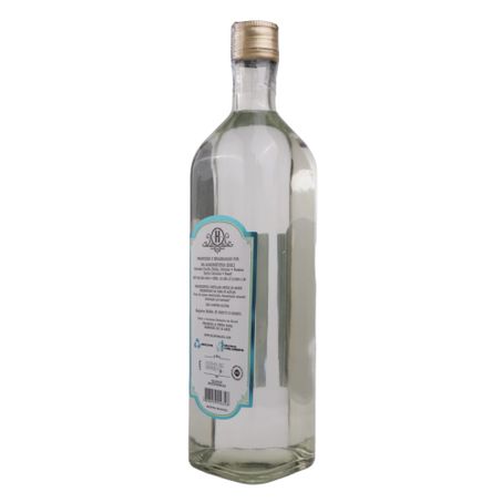 Cachaca heats b.export classic700ml 360-37