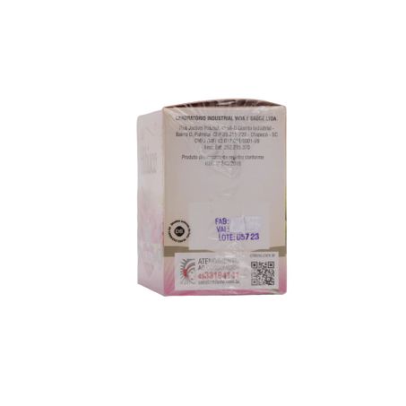 Chá de Hibisco Chileno Caixa com 10un - 10gr 360-13