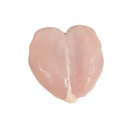 PEITO FRANGO TEMPERADO EMPANADO KG