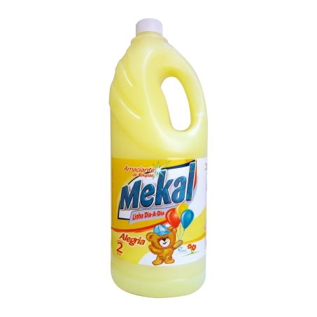 AMAC MEKAL 2L AMARELO