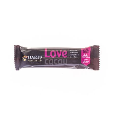Barra Love Cacau 25g