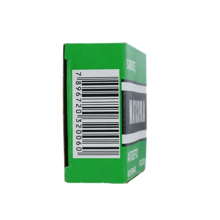 Sabonete Antisséptico para Animais Matacura 90G 360-28