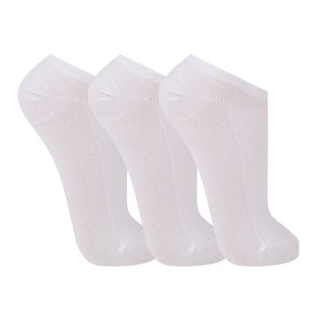 Kit Meia Trifil Invisivel com 3 Grande