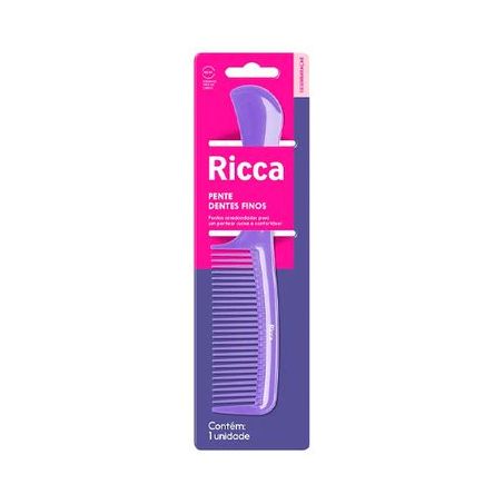 Pente Ricca Basic