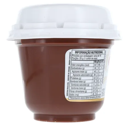 Creme avela bom principio 350g 360-26