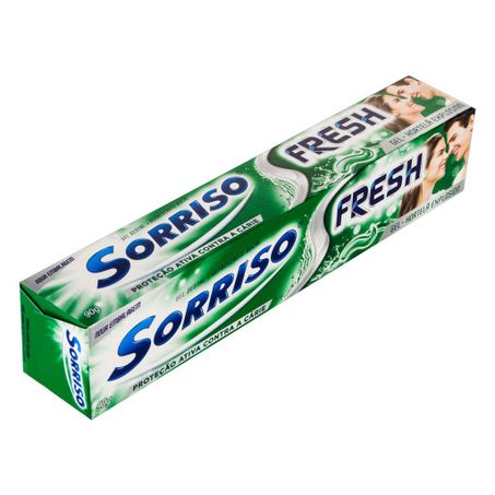 GEL DENTAL SORRISO FRESH HORTELA 90G 360-3