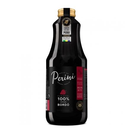 SUCO PERINI 1L UVA TINTO