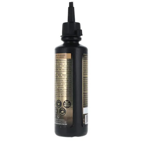 Tonico capilar prime cavalo dour.80 360-16