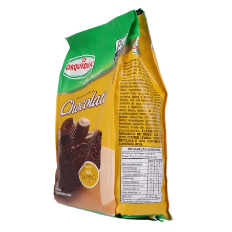MIST BOLO ORQUIDEA 300G ALPINO 360-6