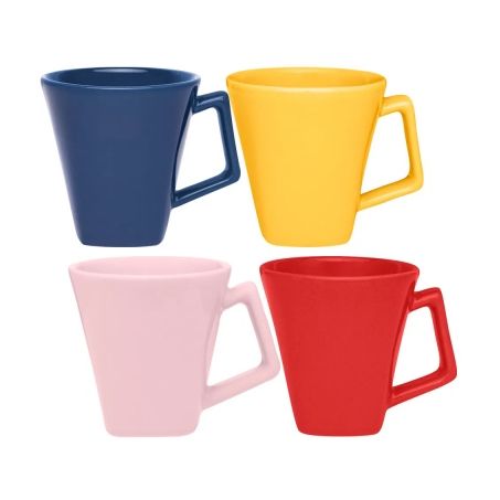 CANECA MINI QUARTIER 220ML AMAR