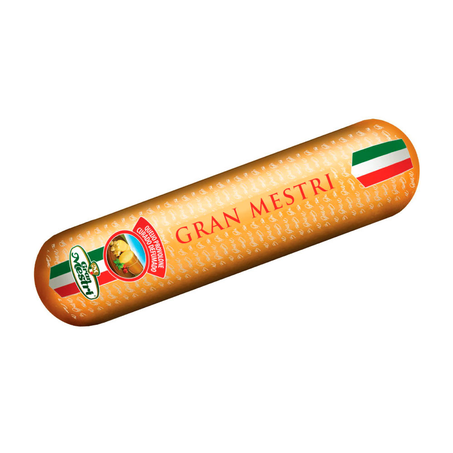 Queijo Gran Mestri Provolonete Kg