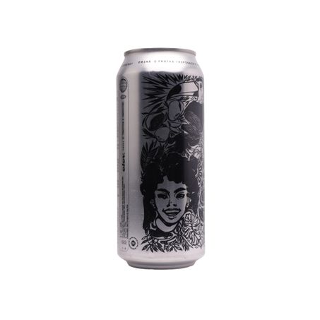Energético Fruki Elev Frutas Tropicais Lata 473ml 360-36