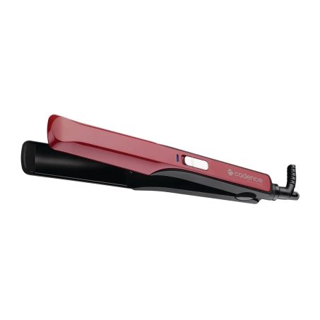 Prancha Alisante Cadence Beaute Rouge Biv Pac 251 Un