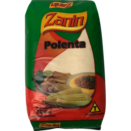 Polenta zanin 500g