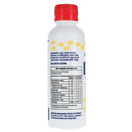 Coalho ha-la 200ml 360-25