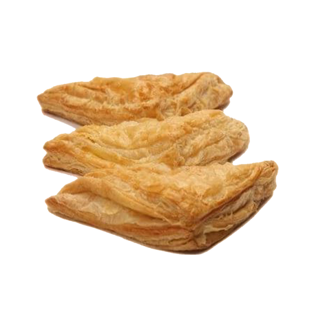 Folhado Superpan Presunto E Queijo Kg