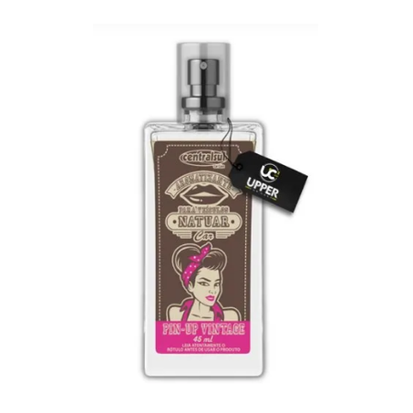 Aromatizante natuar centralsul woman pin up vintage 45 ml*