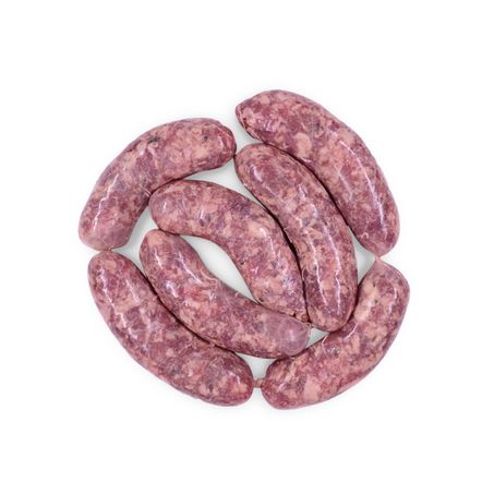 Salsichao guappo misto kg