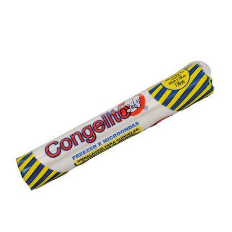 Emb.plast.p/freezer congelito 3lt 25x35