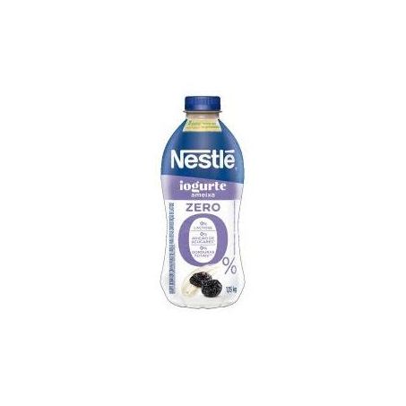 Iogurte nestle ameixa zero 1.15kg