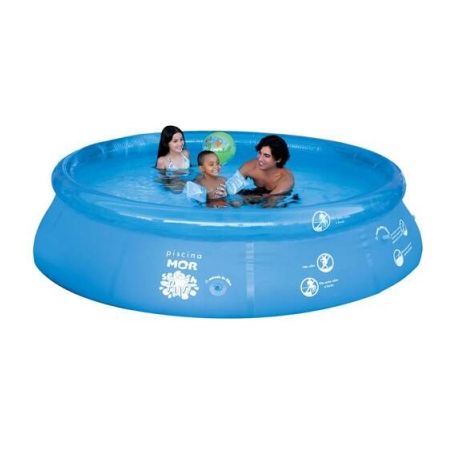 PISCINA MOR 4600L R.1054